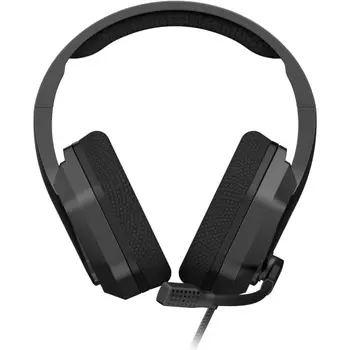 Гарнитура A4Tech Bloody G260 черная, 2м мониторные, USB, оголовье (1973152)