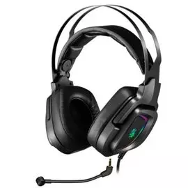 Гарнитура A4Tech Bloody G570 черный/серый 2м мониторы USB оголовье 1431312