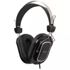 Гарнитура A4Tech HS-200 20 - 20000 Гц, mini jack 3.5 mm