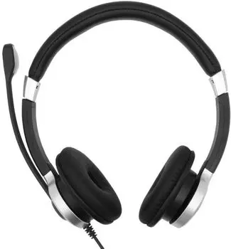 Гарнитура Accutone UB610MKII USB с шумоподавлением