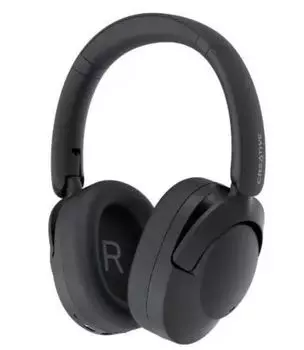 Гарнитура беспроводная Creative Zen Hybrid 2 51EF1140AA001 мониторная 1.2м черная bluetooth оголовье