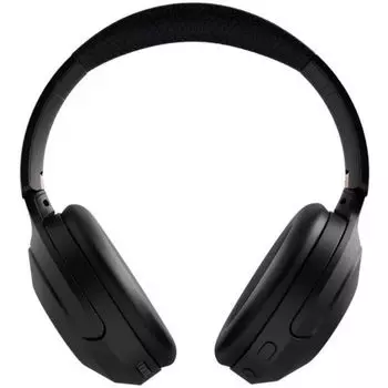 Гарнитура беспроводная Creative Zen Hybrid Pro 51EF1040AA000 мониторная 1.2м черная bluetooth оголовье