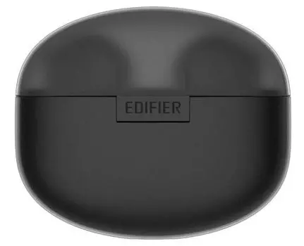 Гарнитура беспроводная Edifier X2S вкладыши черная bluetooth в ушной раковине