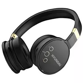 Гарнитура беспроводная Hyundai H-HP300B