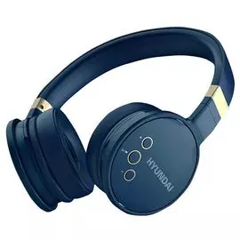 Гарнитура беспроводная Hyundai H-HP300BL