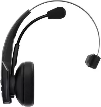Гарнитура беспроводная Jabra BlueParrott B350-XT 204260 Mono HDST BPB-35020