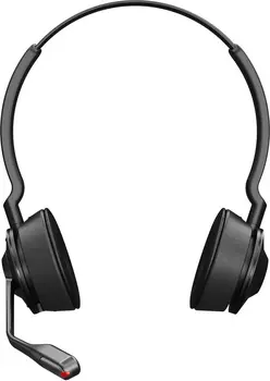 Гарнитура беспроводная Jabra Engage 55 MS Stereo 9559-450-111 USB-A, EMEA