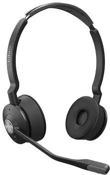 Гарнитура беспроводная Jabra Engage 75 SE 9659-583-111 Stereo, EMEA