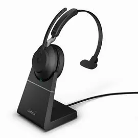 Гарнитура беспроводная Jabra Evolve2 65