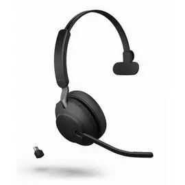 Гарнитура беспроводная Jabra Evolve2 65