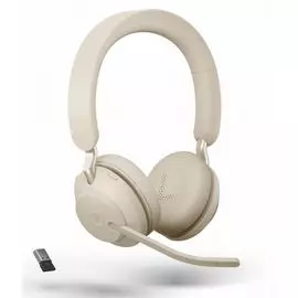 Гарнитура беспроводная Jabra Evolve2 65
