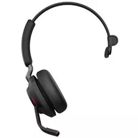 Гарнитура беспроводная Jabra Evolve2 65 26599-899-999 Link380a MS Mono black