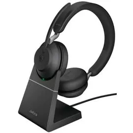 Гарнитура беспроводная Jabra Evolve2 65