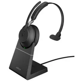 Гарнитура беспроводная Jabra Evolve2 65
