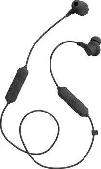 Гарнитура беспроводная JBL Endurance Run2 BT внутриканальные черный bluetooth шейный обод (2026995)