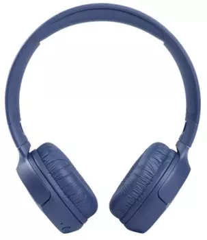 Гарнитура беспроводная JBL Tune 510BT blue