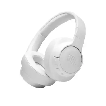 Гарнитура беспроводная JBL Tune 710BT white