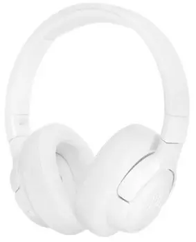 Гарнитура беспроводная JBL Tune 760NC white