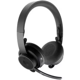 Гарнитура беспроводная Logitech Zone UC 981-000914