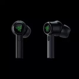 Гарнитура беспроводная Razer Hammerhead True Pro