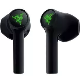 Гарнитура беспроводная Razer Hammerhead True Wireless X