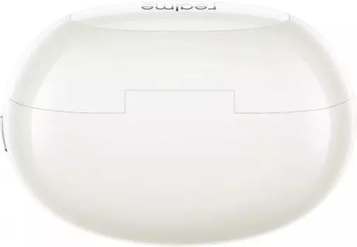 Гарнитура беспроводная Realme Buds Air 5 Pro RMA2120 631215000014 внутриканальная белая bluetooth в ушной раковине