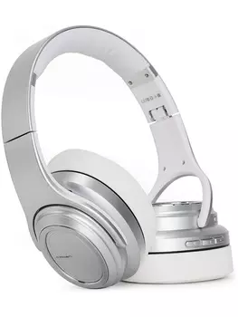 Гарнитура Crown CMBH-5050 CM000003364 silver