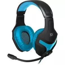 Гарнитура Defender SCRAPPER 500 64501 BLACK/BLUE