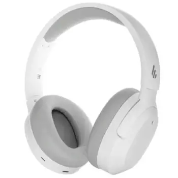 Гарнитура Edifier W820NB W820NB white белая, оголовье, 40мм, 20-20кГц, 32Ом, 91дБ, USB, BT 5.0/USB Type-C, 1.2 м