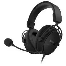 Гарнитура HyperX Cloud Alpha S