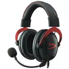 Гарнитура HyperX Cloud II