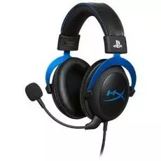 Гарнитура HyperX Cloud PS4