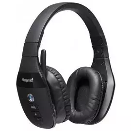 Гарнитура беспроводная Jabra BlueParrott S450-XT