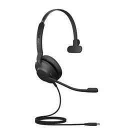 Гарнитура проводная Jabra Evolve2 30