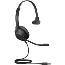 Гарнитура проводная Jabra Evolve2 30 23089-899-979 USB-A, MS Mono