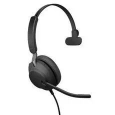 Гарнитура проводная Jabra Evolve2 40