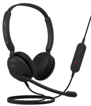 Гарнитура Jabra Evolve 10 2699-820-109 Stereo USB-A