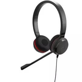 Гарнитура Jabra EVOLVE 30 II