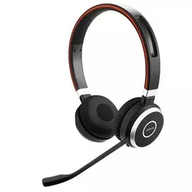 Гарнитура Jabra Evolve 65 MS Duo