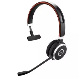 Гарнитура беспроводная Jabra Evolve 65 MS Mono