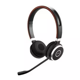 Гарнитура Jabra Evolve 65 UC Stereo