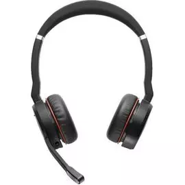 Гарнитура Jabra Evolve 75 UC Stereo