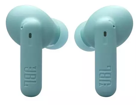 Гарнитура JBL JBLWBEAM2BLU синяя