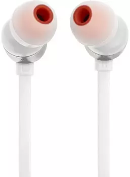 Гарнитура JBL TUNE 310C WHITE JBL