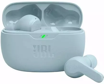 Гарнитура JBL Wave Beam JBLWBUDSMIT mint