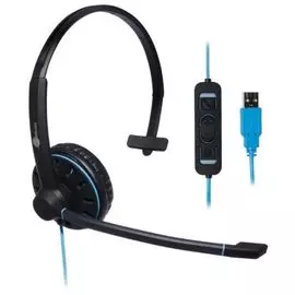 Гарнитура JPL Blue_Commander_1