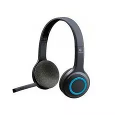 Гарнитура Logitech Headset H600