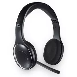 Гарнитура Logitech Headset H800