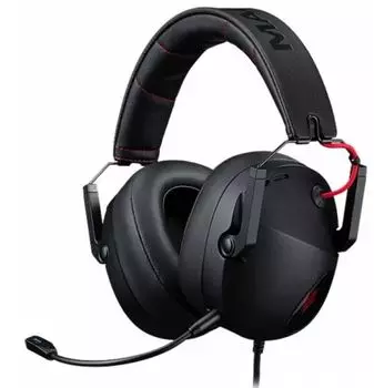 Гарнитура Mad Catz P.I.L.O.T. 3 AP13C1INBL000-0 игровые черные (3.5 мм jack, 50 мм) (535959)