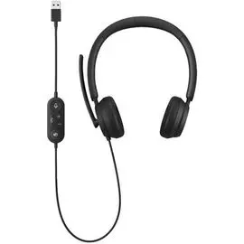 Гарнитура Microsoft Headset Modern